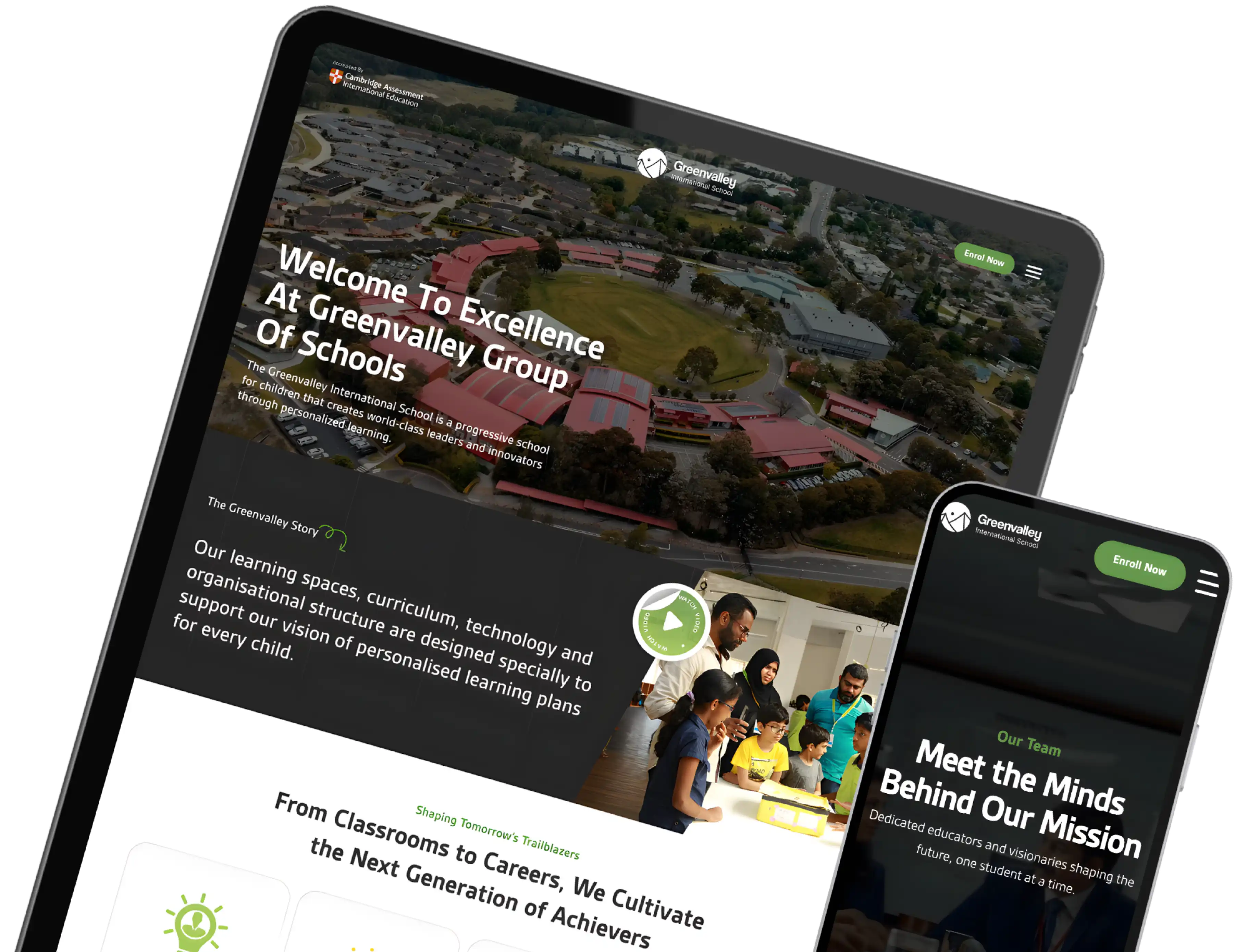 EduPlatform Preview