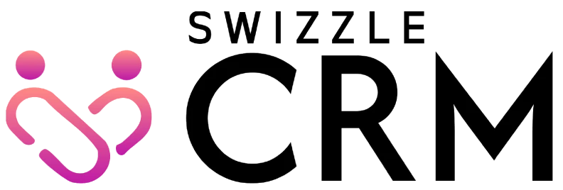 SwizzleCRM logo
