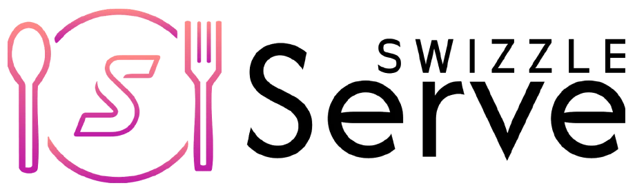 Swizzle Serve logo