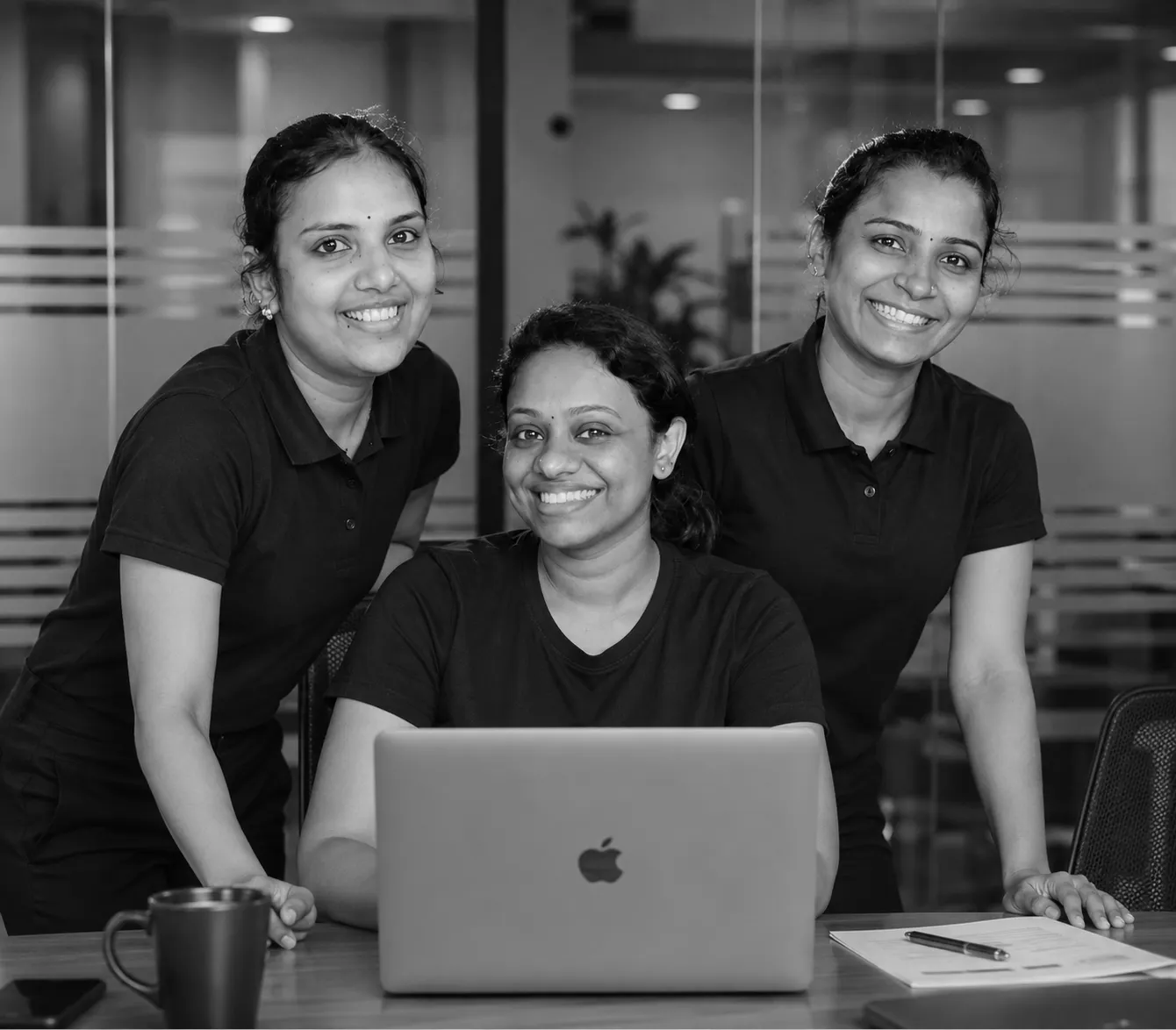 Powering Innovation Through Technology