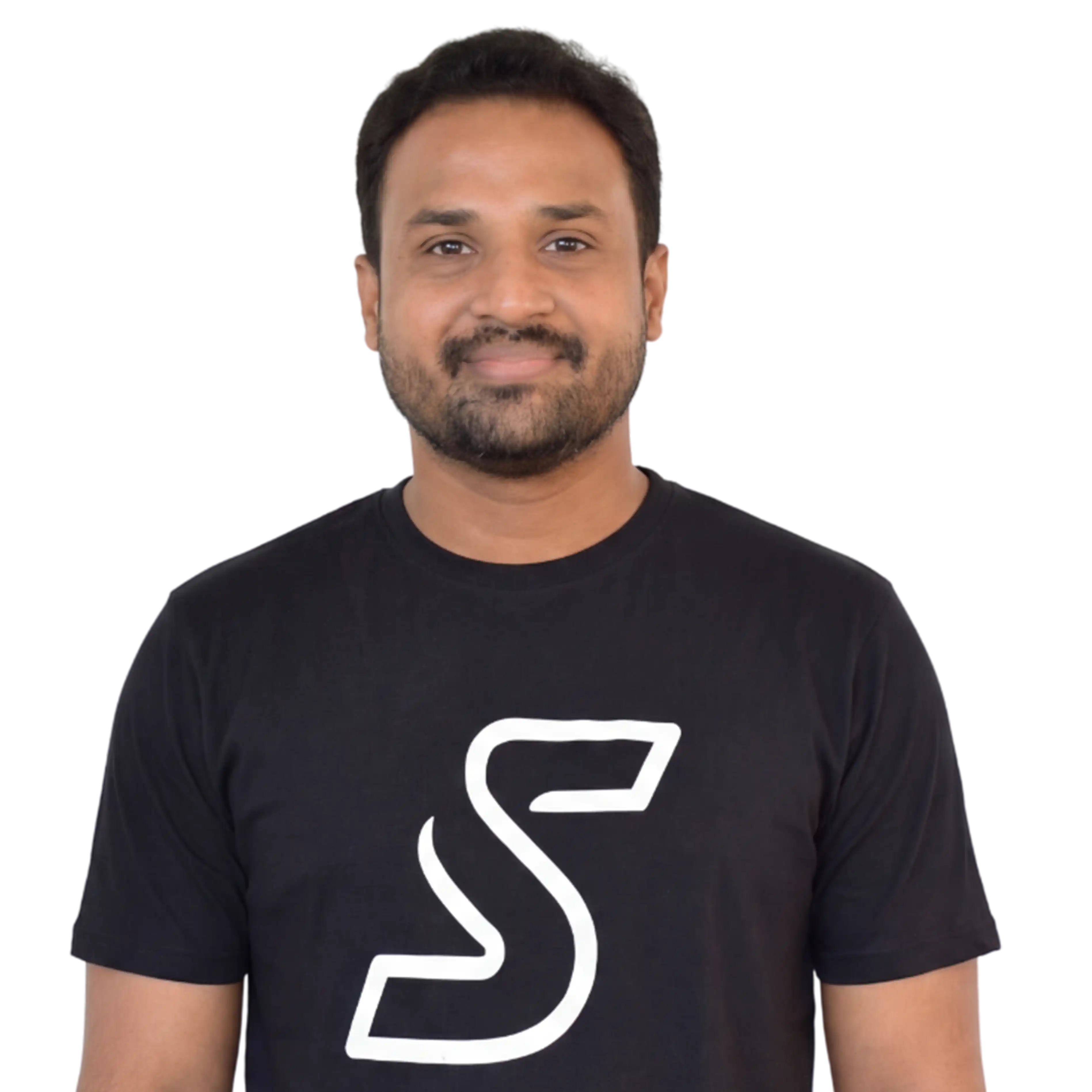 Kiran Karma, Chief Operating & AI Officer (COAIO), Swizzle Innovations