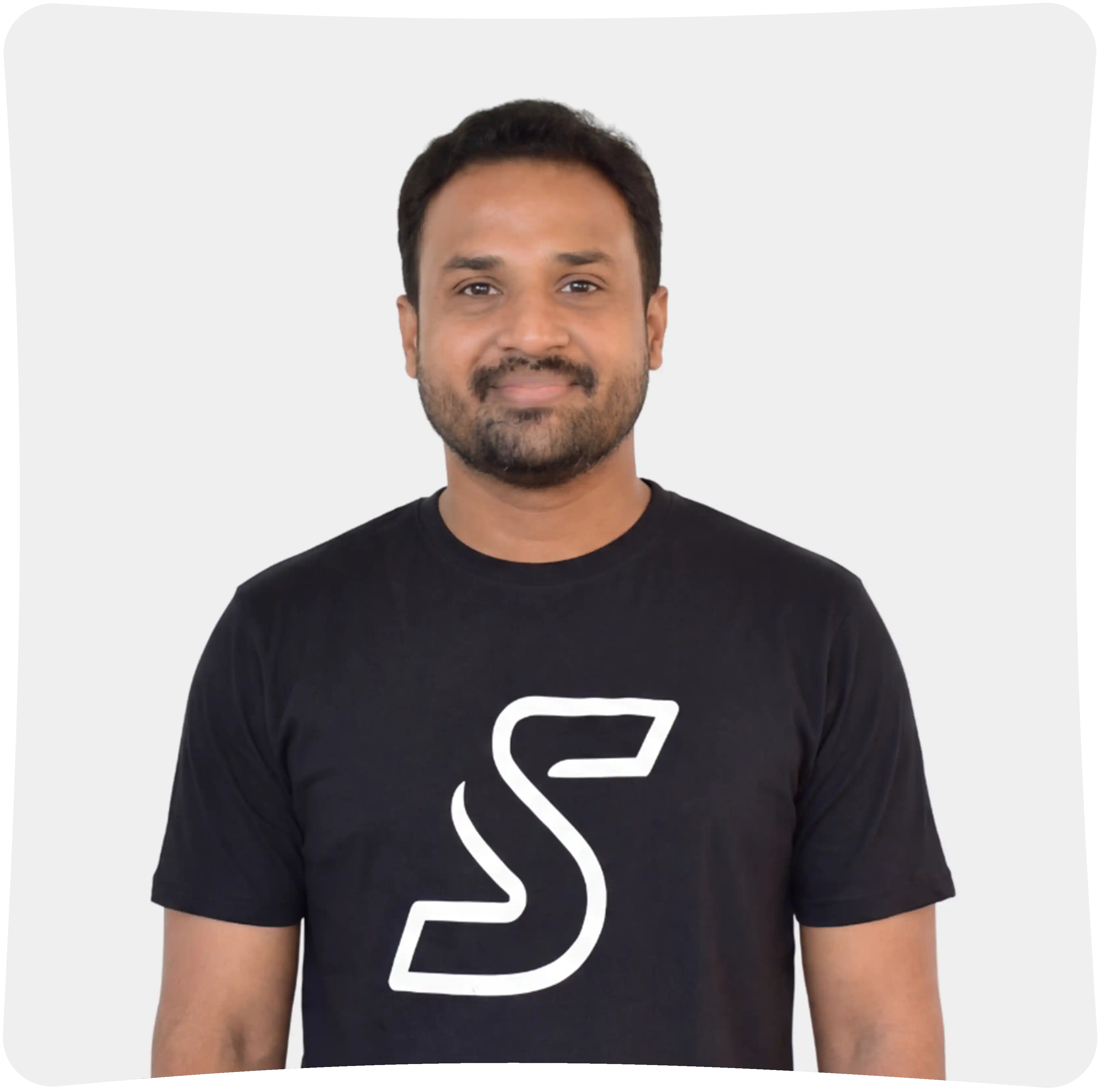 Kiran Karma, Chief Operating & AI Officer (COAIO), Swizzle Innovations