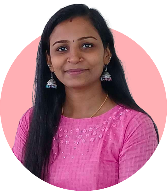 Lekshmi S Kumar, AVP - Senior Cloud Engineer, Swizzle Innovations