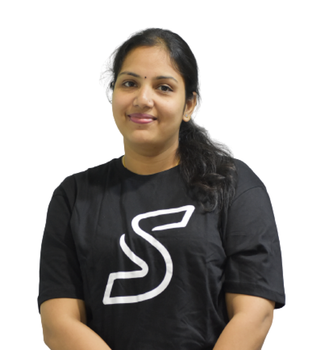 Aiswarya Suresh, AVP - Senior Cloud Engineer, Swizzle Innovations