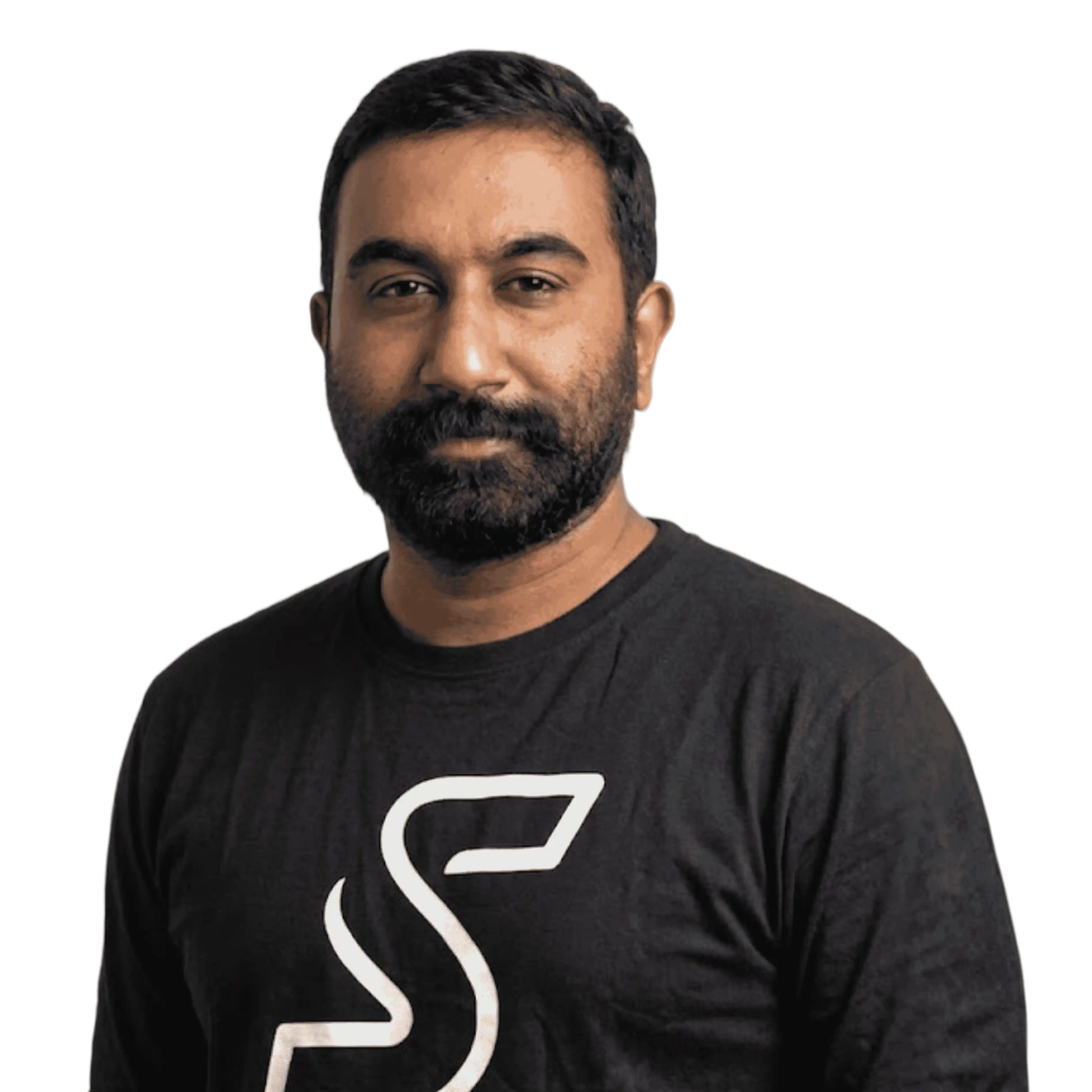 Jyothi V  Kumar, AVP - UI/UX Engineer, Swizzle Innovations