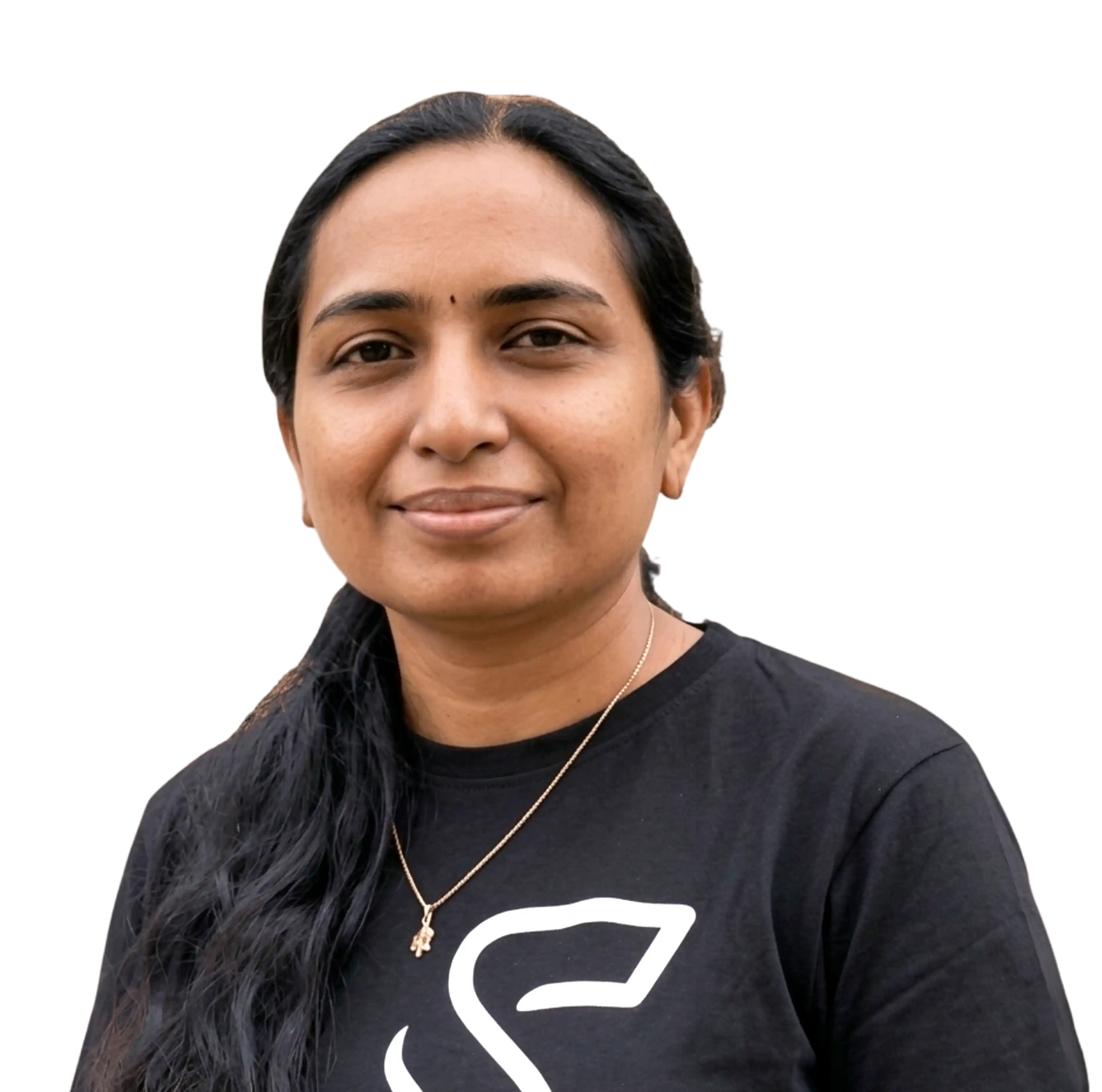 Keerthi M Raj, Chief Experience Officer, Swizzle Innovations