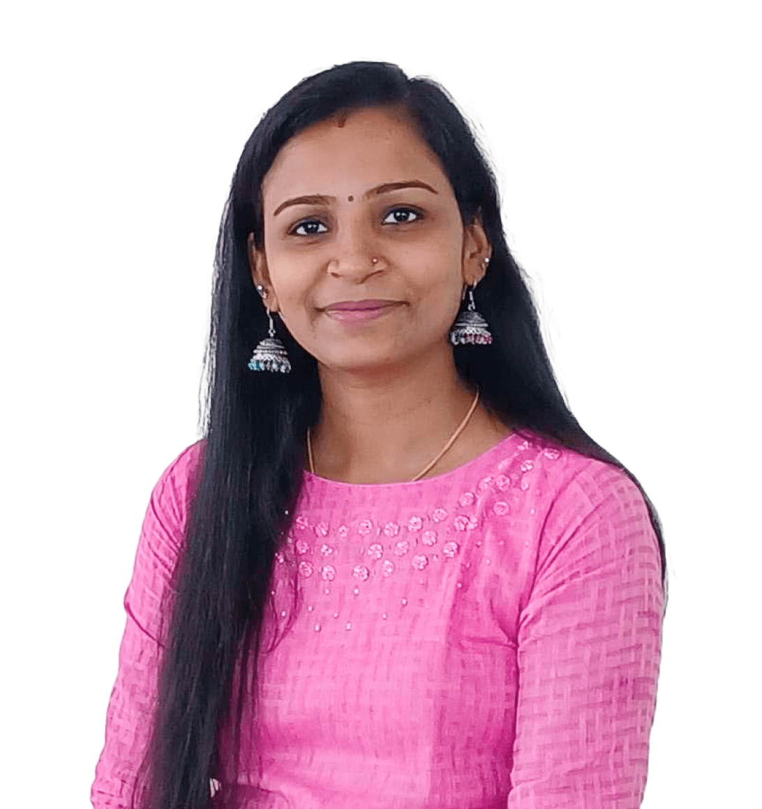 Lekshmi S Kumar, AVP - Senior Cloud Engineer, Swizzle Innovations