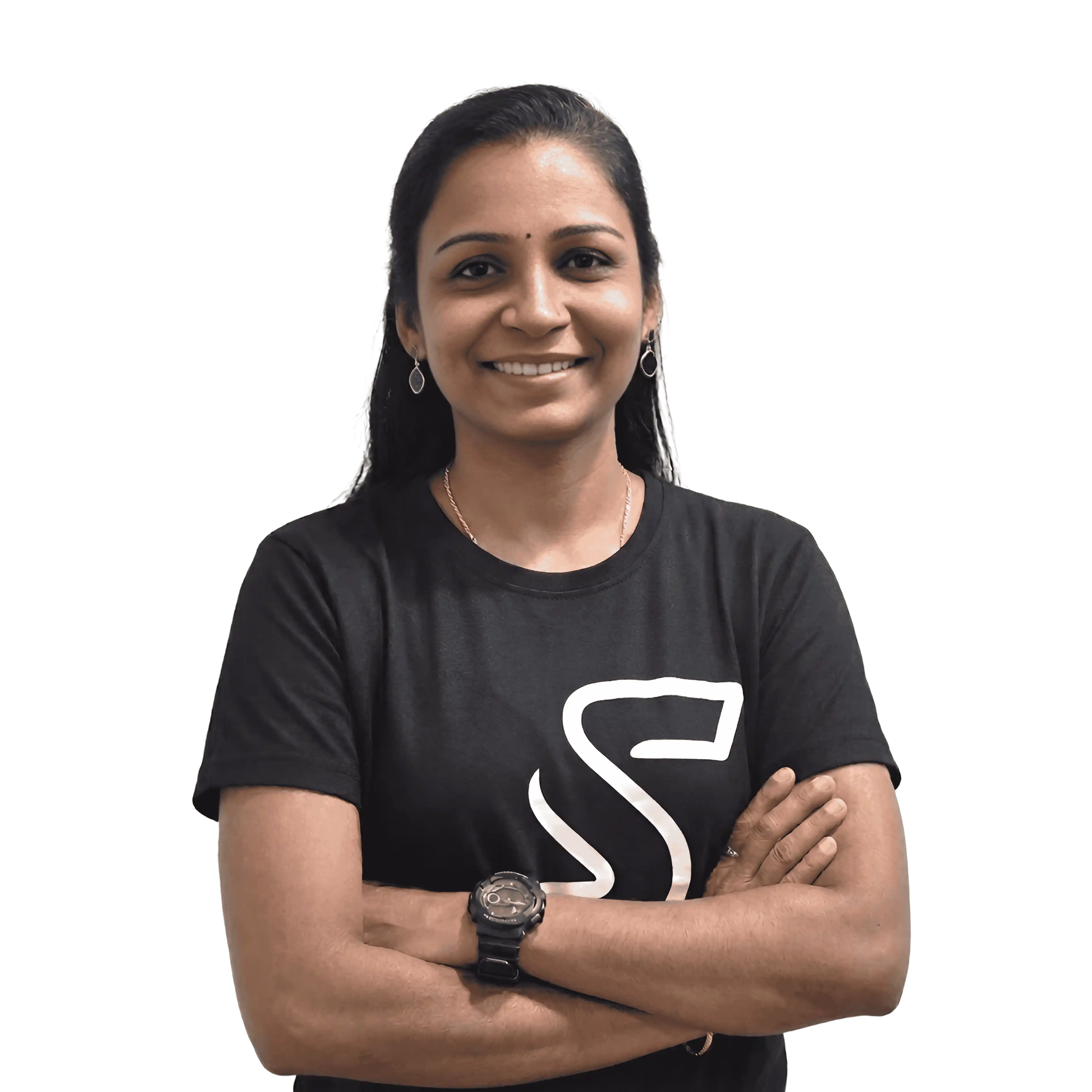 Lekshmi S Kumar, VP - Senior Cloud Engineer, Swizzle Innovations