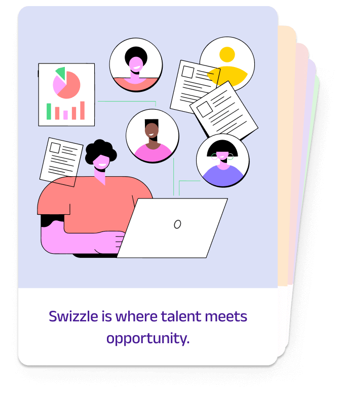 Explore Swizzle Opportunities