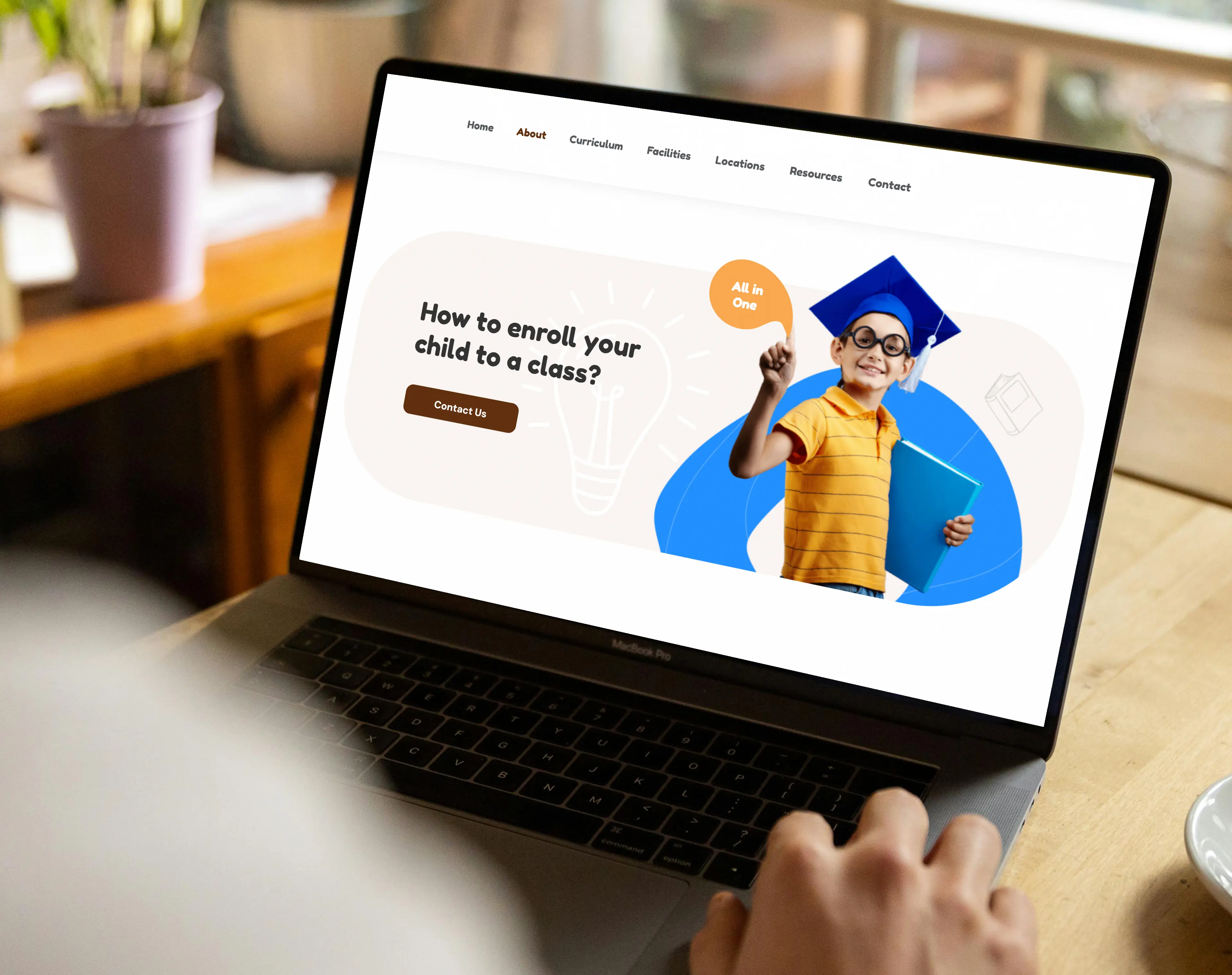 Client Technology Banner