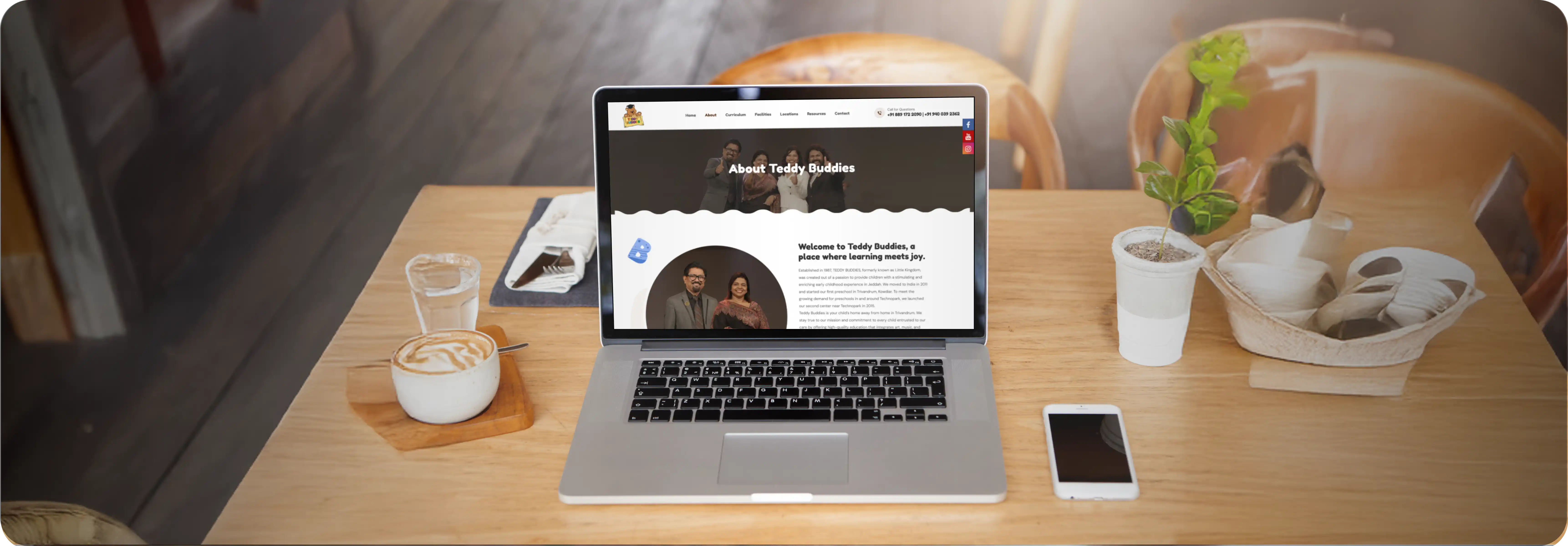 Execution Plan Banner